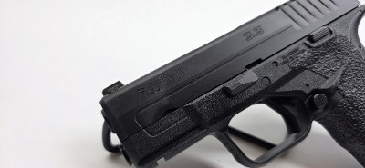 SPRINGFIELD ARMORY XDS MOD 2 9MM LUGER (9x19 PARA) - Image 3 of 11