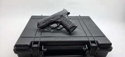 SPRINGFIELD ARMORY XDS MOD 2 9MM LUGER (9x19 PARA) - Image 1 of 11
