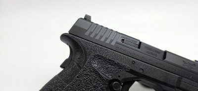 SPRINGFIELD ARMORY XDS MOD 2 9MM LUGER (9x19 PARA) - Image 10 of 11