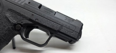 SPRINGFIELD ARMORY XDS MOD 2 9MM LUGER (9x19 PARA) - Image 9 of 11