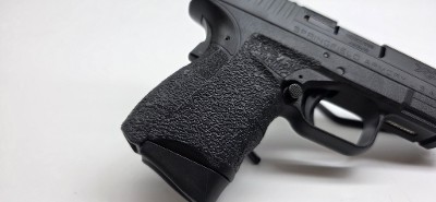 SPRINGFIELD ARMORY XDS MOD 2 9MM LUGER (9x19 PARA) - Image 8 of 11