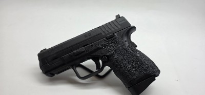 SPRINGFIELD ARMORY XDS MOD 2 9MM LUGER (9x19 PARA) - Image 2 of 11