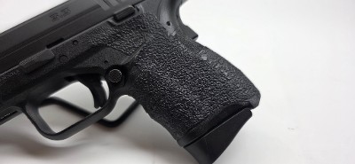 SPRINGFIELD ARMORY XDS MOD 2 9MM LUGER (9x19 PARA) - Image 11 of 11