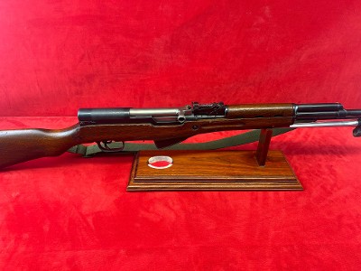 NORINCO SKS 7.62X39MM - Image 2 of 6