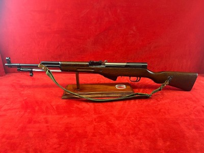 NORINCO SKS 7.62X39MM - Image 1 of 6