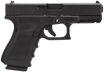 GLOCK G23 GEN 4 .40 S&W - Image 1 of 2