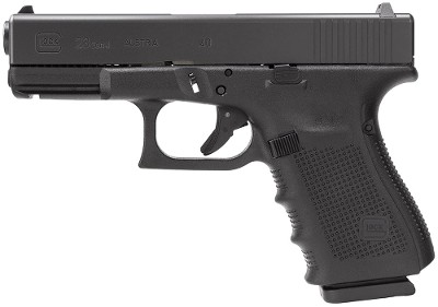 GLOCK G23 GEN 4 .40 S&W - Image 2 of 2