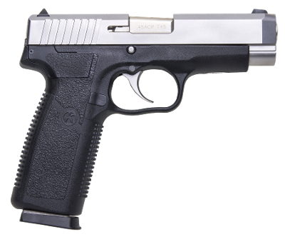 KAHR ARMS CT45 .45 ACP - Image 1 of 1
