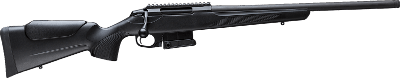 TIKKA T3X CTR 6.5MM CREEDMOOR