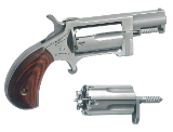 NORTH AMERICAN ARMS SIDEWINDER .22 WMR - Image 1 of 1