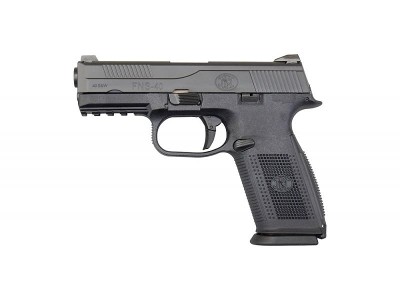 FN FNS-40 .40 S&W - Image 2 of 2
