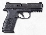 FN FNS-40 .40 S&W - Image 1 of 2