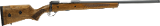 SAVAGE ARMS 110 CLASSIC 7MM-08 REM - Image 1 of 6