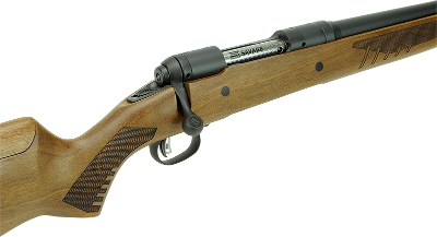 SAVAGE ARMS 110 CLASSIC 7MM-08 REM - Image 4 of 6