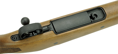 SAVAGE ARMS 110 CLASSIC 7MM-08 REM - Image 6 of 6
