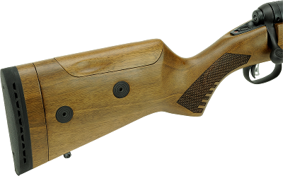 SAVAGE ARMS 110 CLASSIC 7MM-08 REM - Image 5 of 6