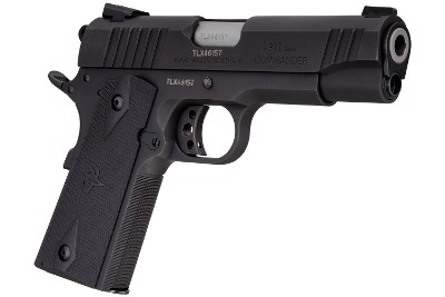 TAURUS 1911 COMMANDER 9MM LUGER (9X19 PARA) - Image 3 of 3