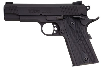 TAURUS 1911 COMMANDER 9MM LUGER (9X19 PARA) - Image 2 of 3