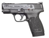 SMITH & WESSON M&P 45 Shield PC M2.0 .45 ACP - 1 of 2