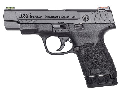 SMITH & WESSON PERFORMANCE CENTER M&P40 SHIELD M2.0 .40 S&W - Image 1 of 2