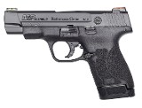 SMITH & WESSON PERFORMANCE CENTER M&P40 SHIELD M2.0 .40 S&W - Image 1 of 2