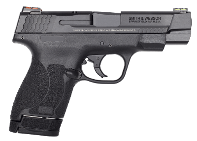 SMITH & WESSON PERFORMANCE CENTER M&P40 SHIELD M2.0 .40 S&W - Image 2 of 2