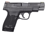 SMITH & WESSON PERFORMANCE CENTER M&P40 SHIELD M2.0 .40 S&W - Image 2 of 2