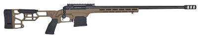 SAVAGE 110 PRECISION .338 LAPUA MAG - Image 1 of 1