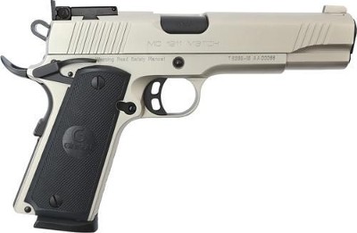 EAA GIRSAN MC1911 MATCH .45 ACP - Image 1 of 1