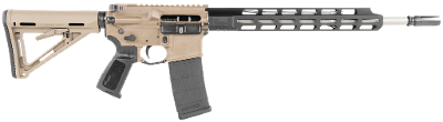SIG SAUER M400 5.56X45MM NATO - Image 1 of 1