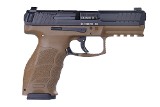HECKLER & KOCH VP9 OR 9MM 9MM LUGER (9X19 PARA) - Image 1 of 1