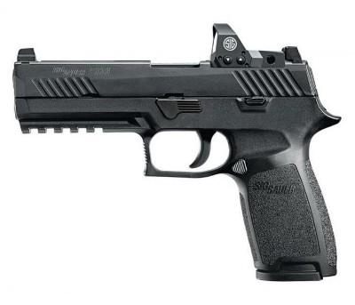 Sig Sauer P320 Pro Series 9MM LUGER (9X19 PARA)