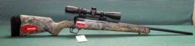 SAVAGE 110 XP HUNTER .223 REM - Image 1 of 1