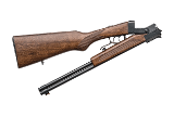 Chiappa Firearms Double Badger .22 WMR/.410 GA - Image 3 of 3