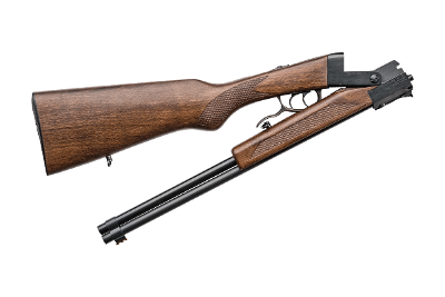 Chiappa Firearms Double Badger .22 WMR/.410 GA - Image 3 of 3