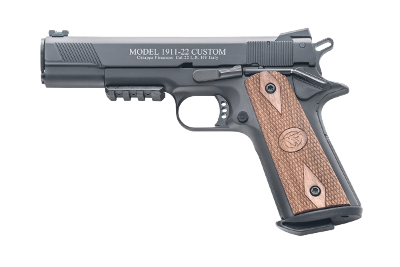 Chiappa Firearms 1911-22 Custom .22 LR - Image 2 of 4