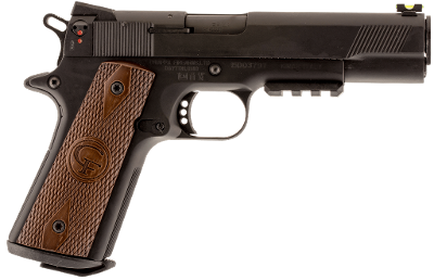 Chiappa Firearms 1911-22 Custom .22 LR - Image 1 of 4
