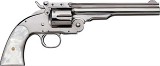 Uberti 1875 No. 3 2nd Model Top Break .45 LC - Image 1 of 1