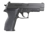 SIG SAUER P226 NITRON 9MM LUGER (9X19 PARA) - Image 1 of 1