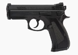 CZ SDP COMPACT 9MM LUGER (9X19 PARA) - Image 1 of 1