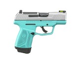 RUGER MAX-9 9MM LUGER (9X19 PARA) - Image 1 of 1