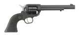 RUGER WRANGLER .22 LR - Image 1 of 6