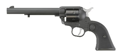 RUGER WRANGLER .22 LR - Image 2 of 6