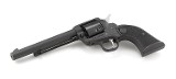 RUGER WRANGLER .22 LR - Image 6 of 6
