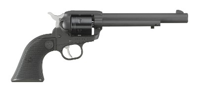 RUGER WRANGLER .22 LR - Image 1 of 6