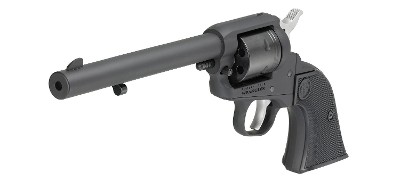 RUGER WRANGLER .22 LR - Image 4 of 6