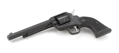 RUGER WRANGLER .22 LR - Image 6 of 6
