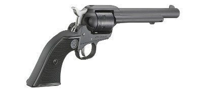 RUGER WRANGLER .22 LR - Image 5 of 6