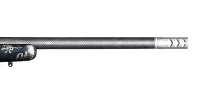CHRISTENSEN ARMS RIDGELINE FFT TI METALLIC GRAY .300 PRC - Image 4 of 4