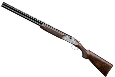 BERETTA 687 EELL DIAMOND PIGEON .410 BORE - Image 3 of 3